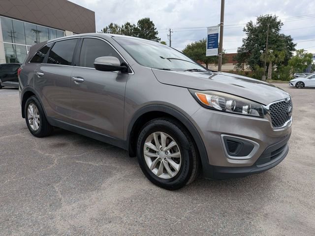 Used 2018 Kia Sorento L