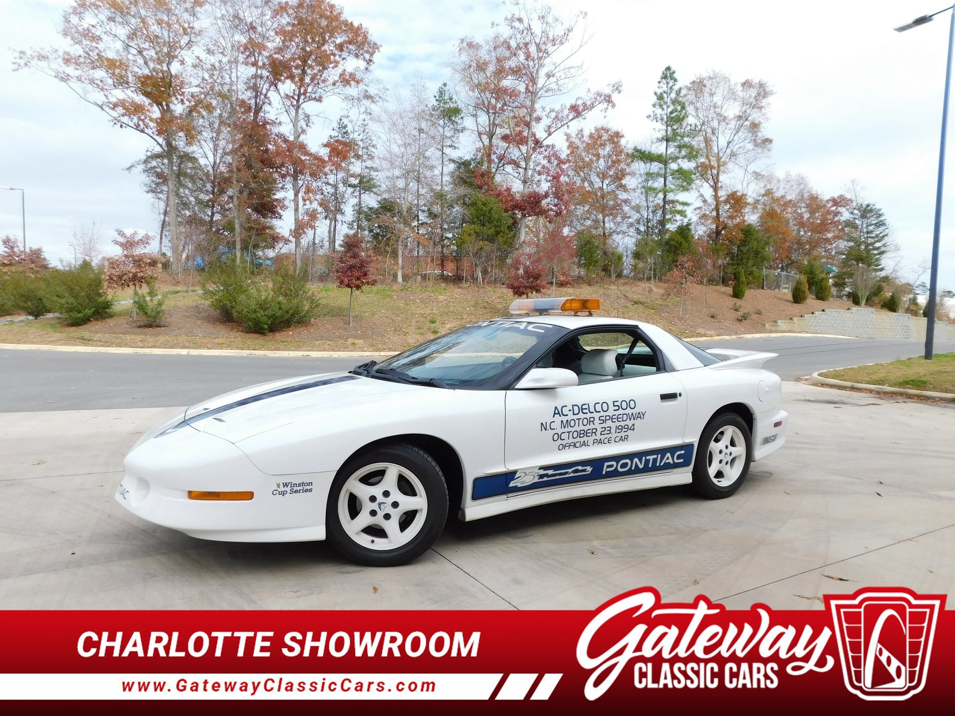 Used 1994 Pontiac Firebird Coupe