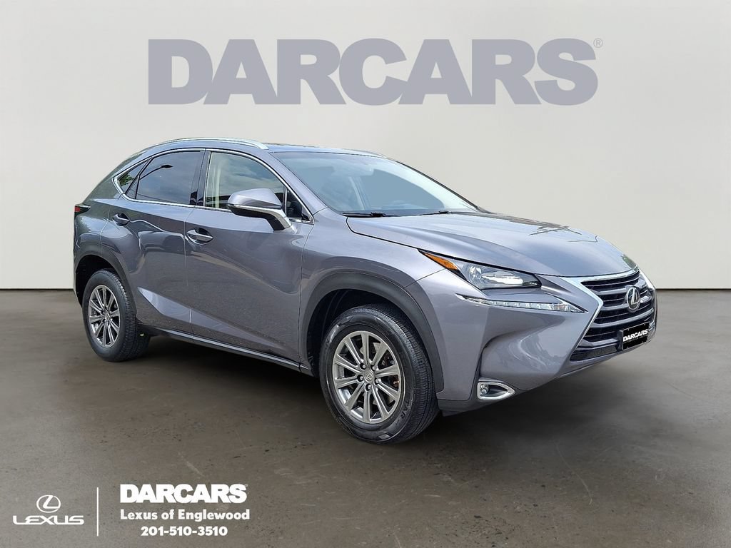 Used Lexus NX 200t for Sale in Jersey City, NJ - Autotrader