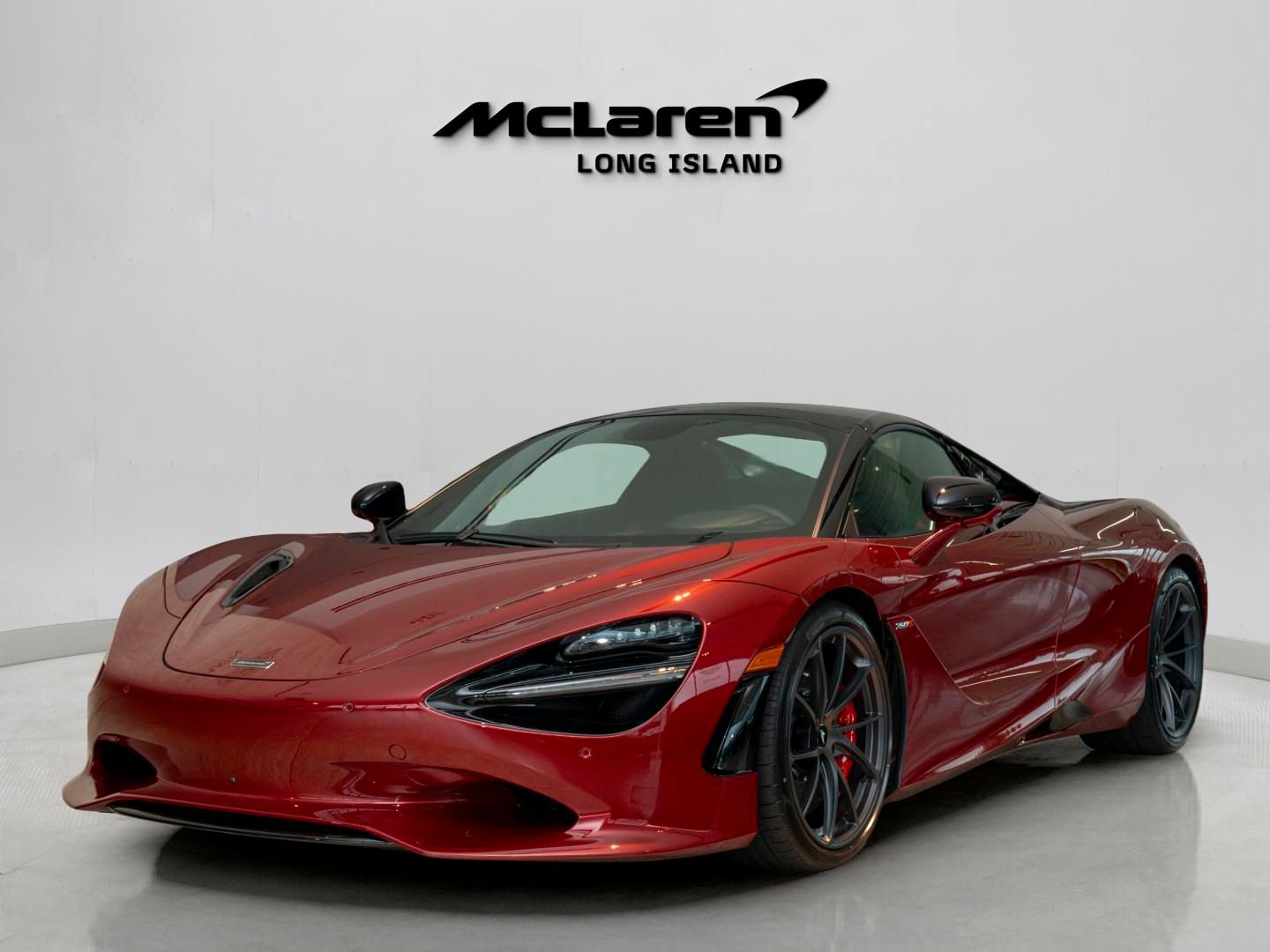 New 2027 McLaren 750S Spider 2