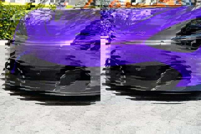 Used 2020 McLaren 720S Performance photo 42