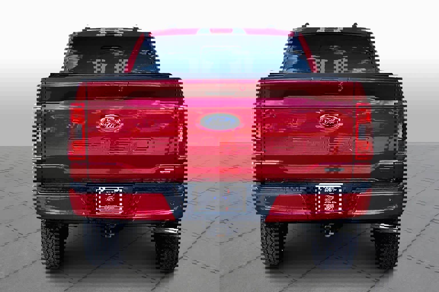 2022 Ford F150 XLT