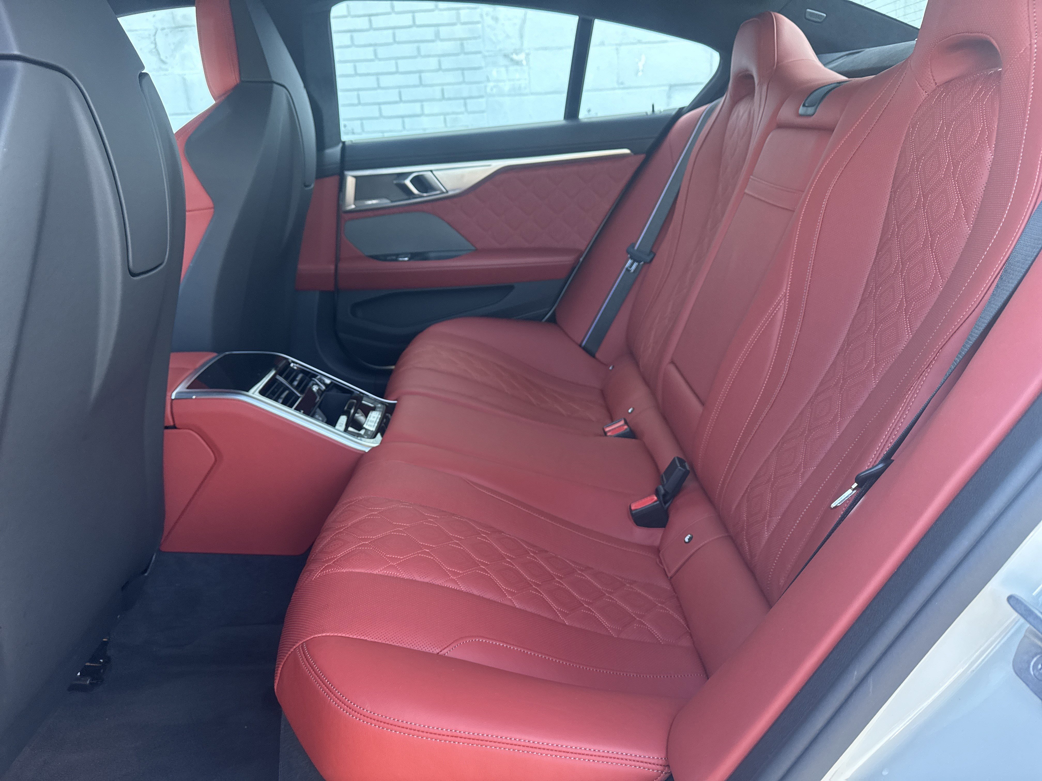 2023 BMW M8 Gran Coupe xDrive Competition