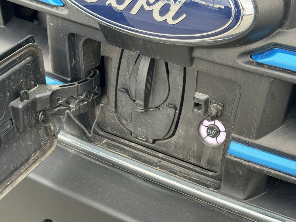 2023 Ford E-Transit Medium Roof