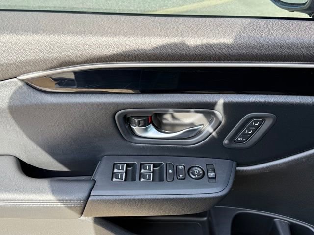 2024 Honda Pilot EX-L