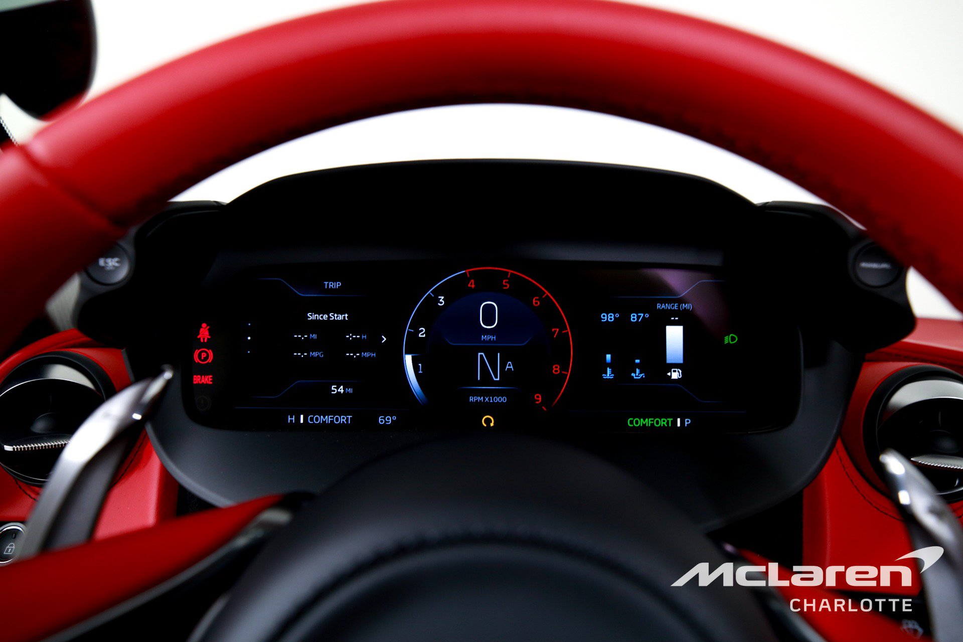 New 2026 McLaren 750S Spider photo 15