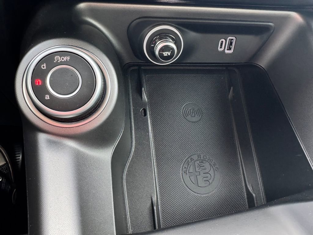 2024 Alfa Romeo Tonale Ti