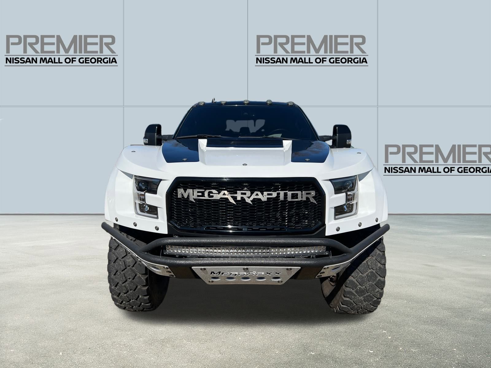 2019 Ford F350 Lariat