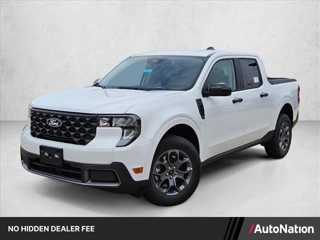 New 2026 Ford Maverick XLT