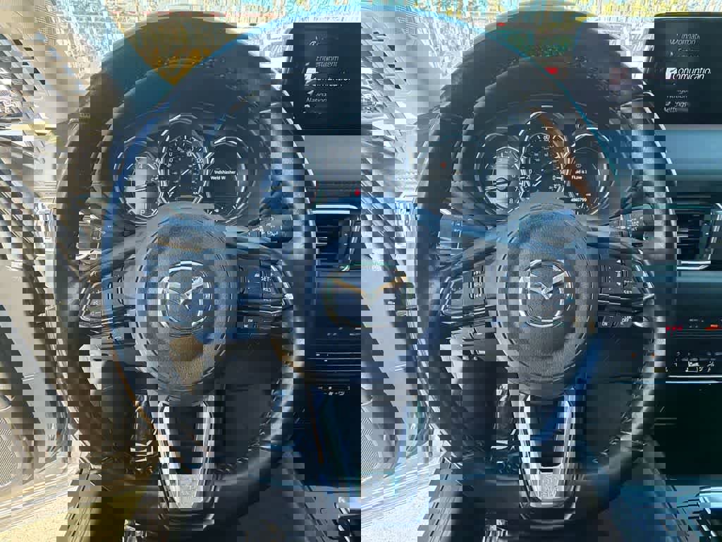 2023 MAZDA Cx-5 AWD 2.5 S w/ Select Package