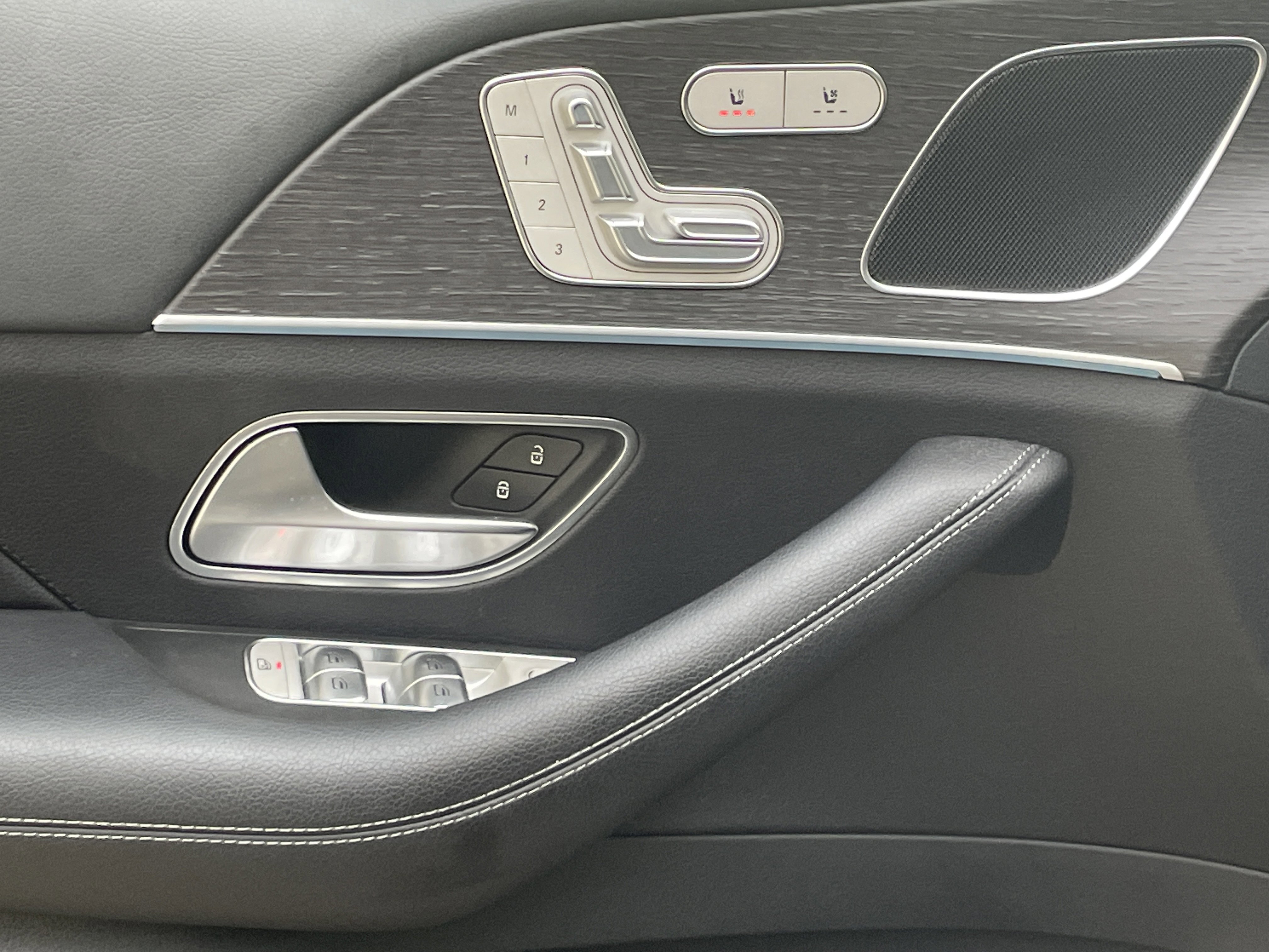 2022 Mercedes-Benz GLE 350