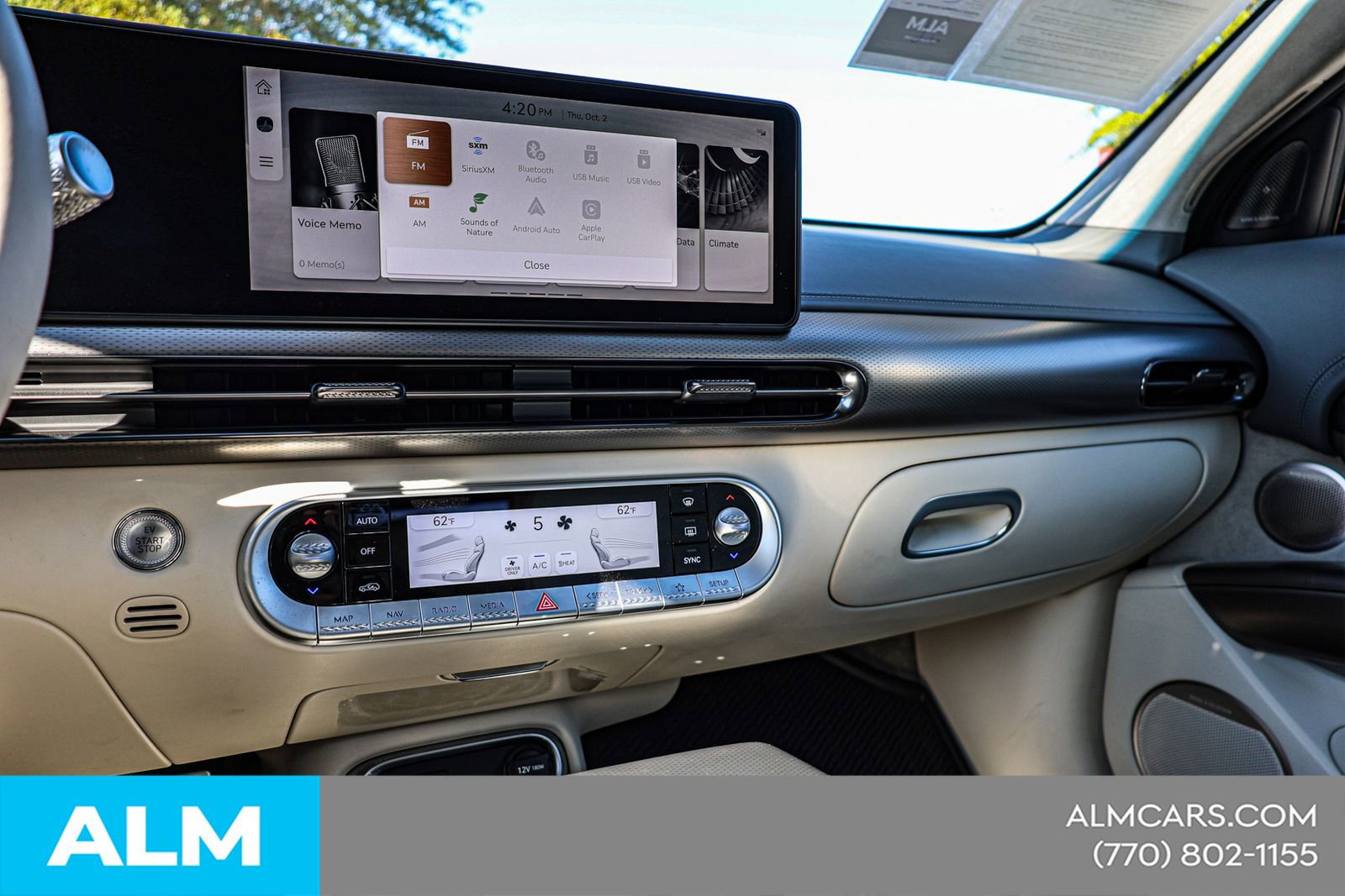 2025 Genesis Gv60 Performance