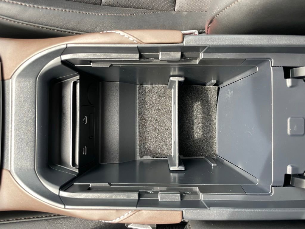 2025 MAZDA Cx-30 2.5 Turbo w/ Premium Package