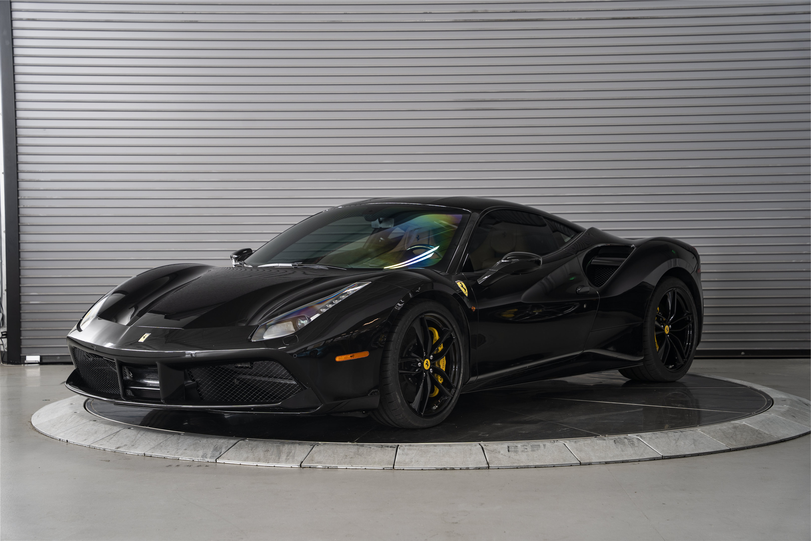 Used 2016 Ferrari 488 GTB