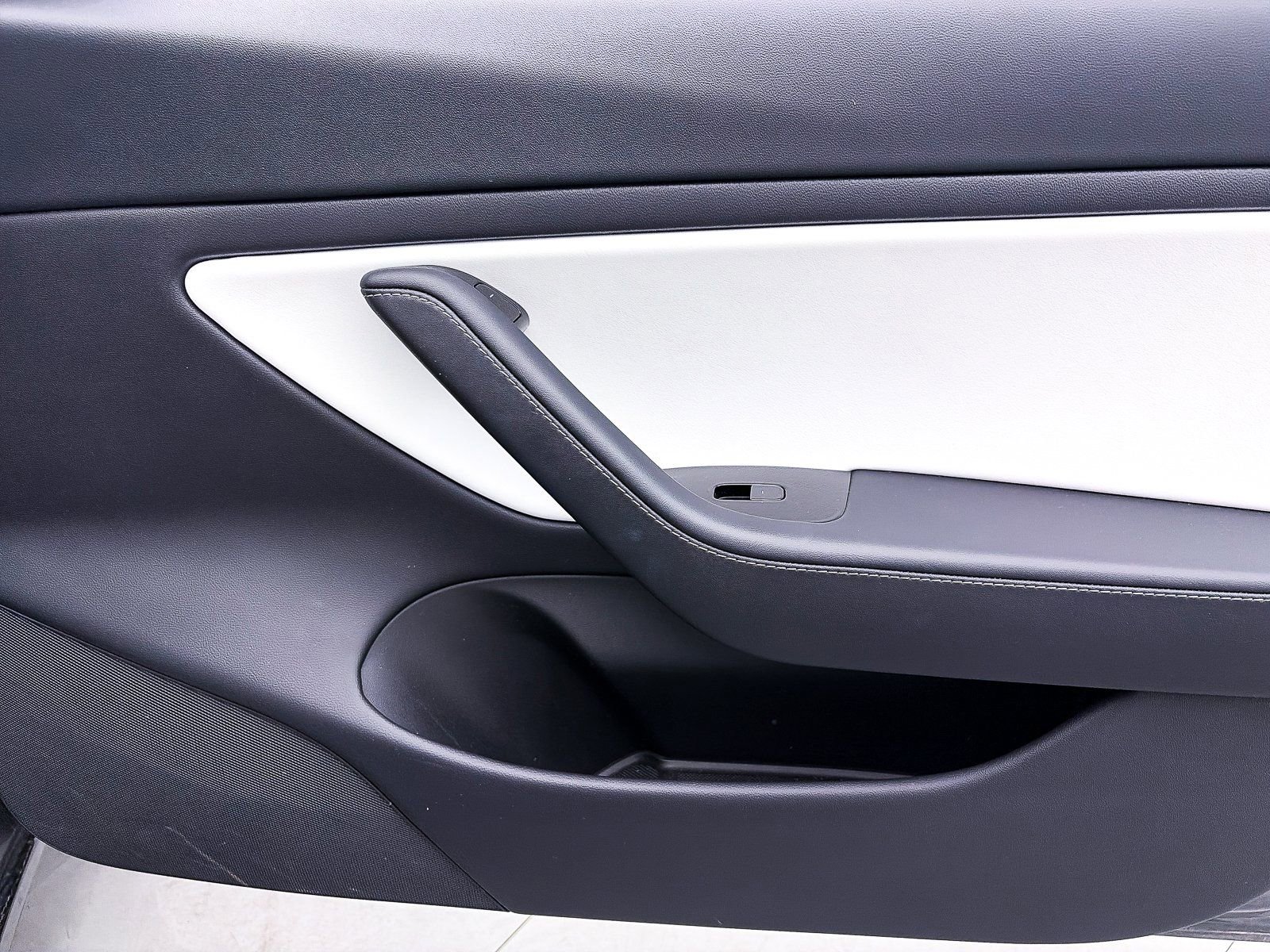 2020 Tesla Model 3 Performance