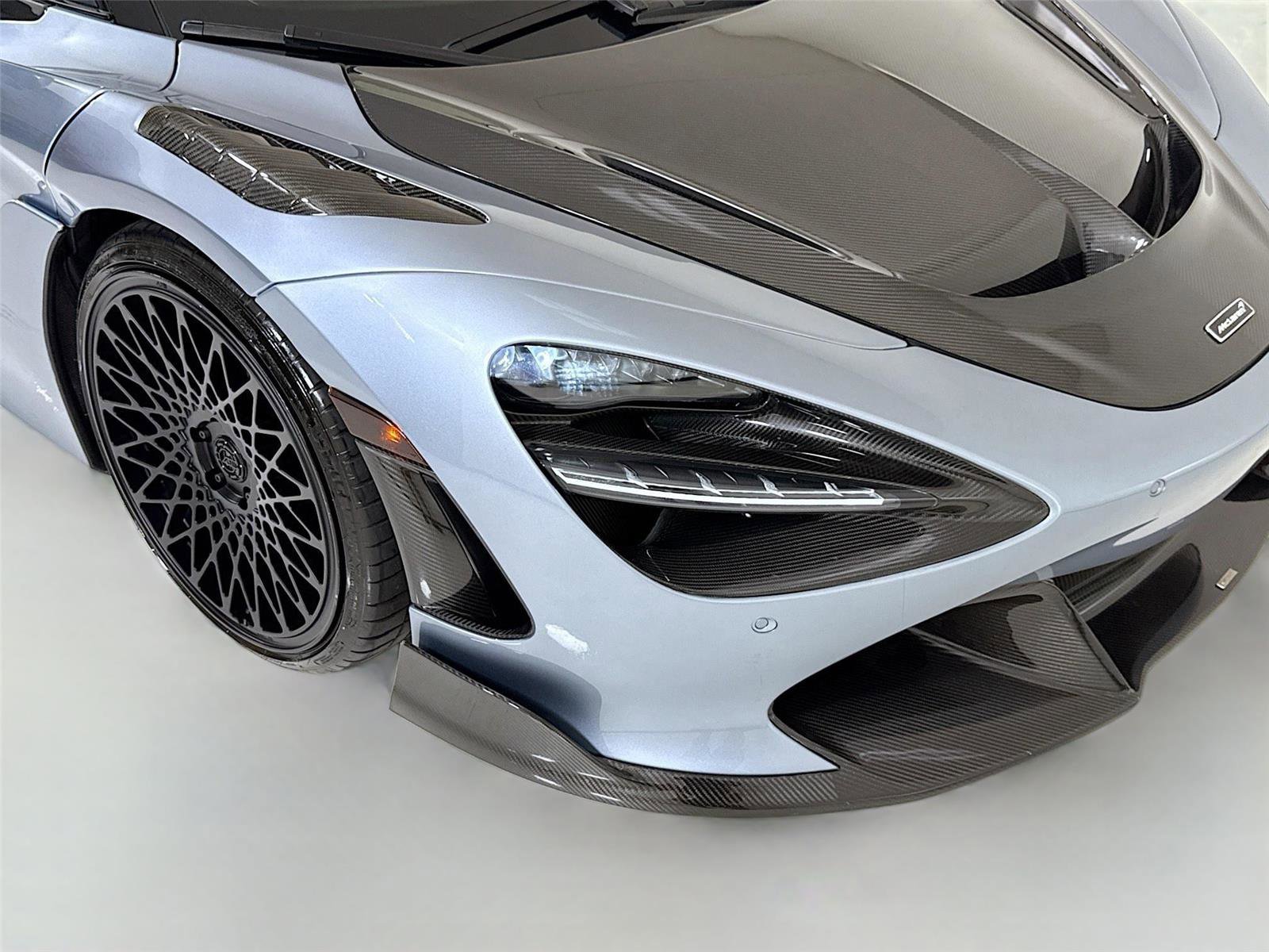 Used 2019 McLaren 720S photo 30