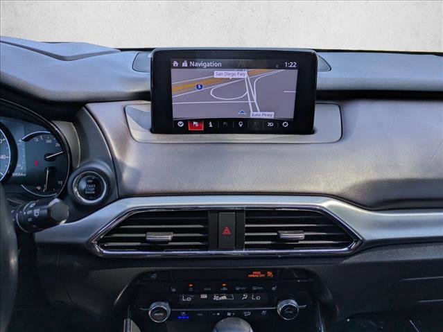 2019 MAZDA CX-9 Grand Touring