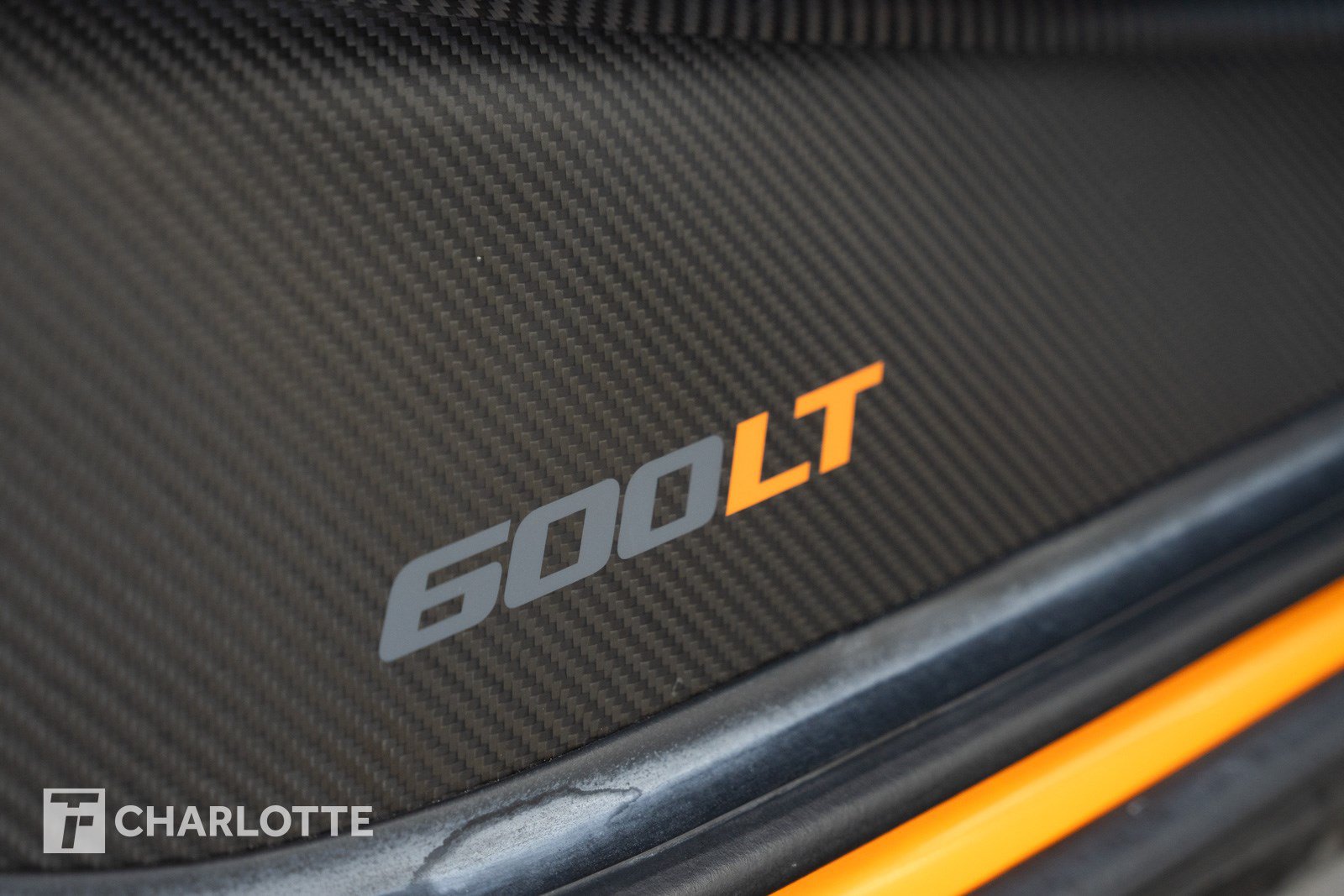Used 2019 McLaren 600LT photo 30