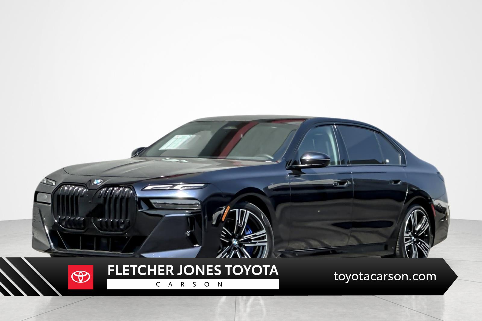 Used BMW 7 Series 740i for Sale Near Me - Autotrader