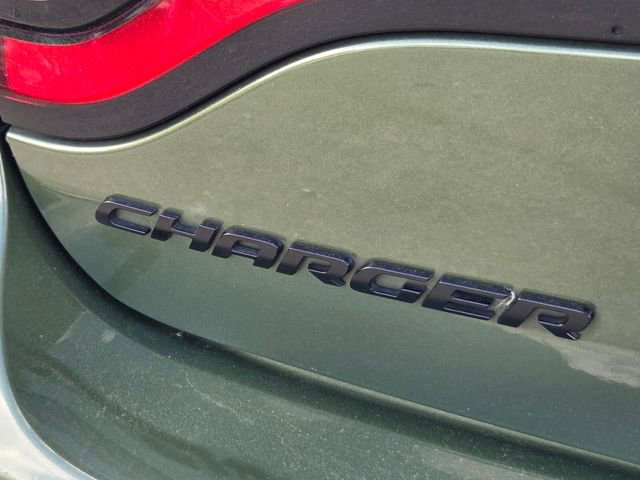 2022 Dodge Charger Scat Pack