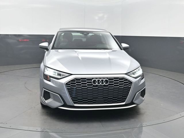 2022 Audi A3 2.0T Premium
