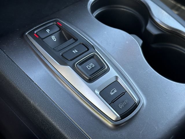 2019 Honda Passport Sport