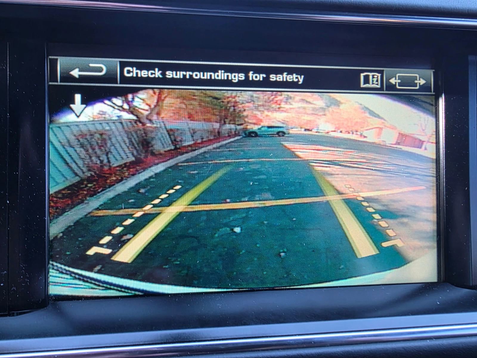 2015 Land Rover Range Rover Long Wheelbase Supercharged