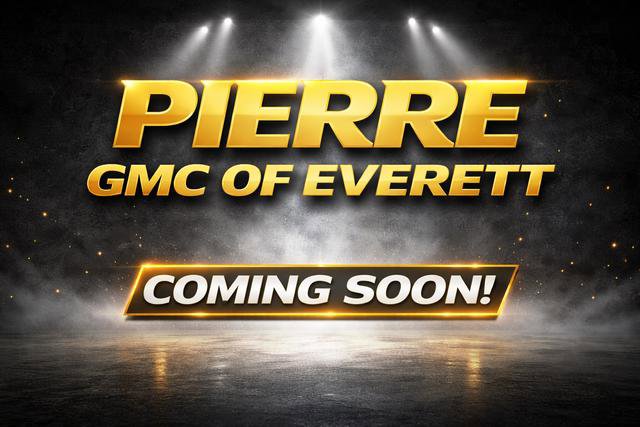 Used 2023 GMC Sierra 1500 Elevation