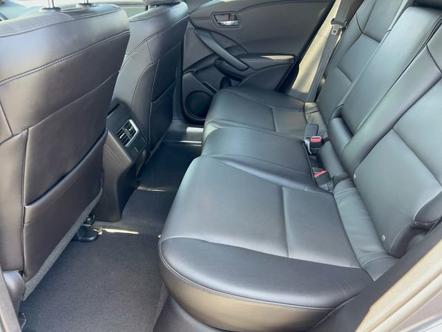 2018 Acura RDX FWD w/ Advance Package