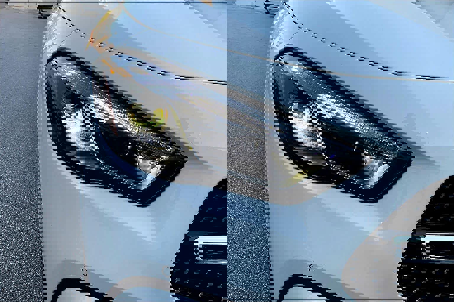 2026 Mercedes-Benz GLA 250