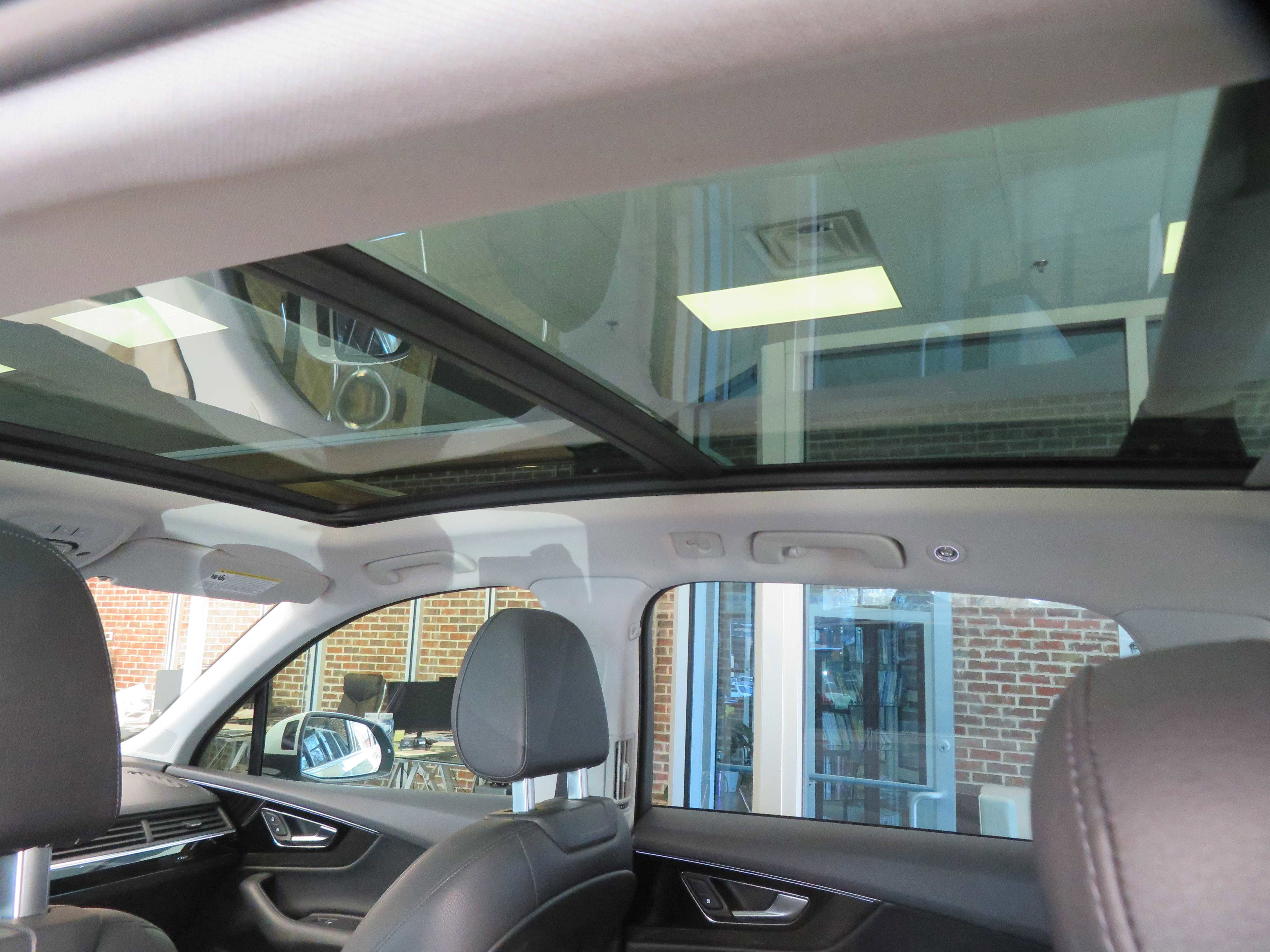 2019 Audi Q7 3.0T Premium Plus