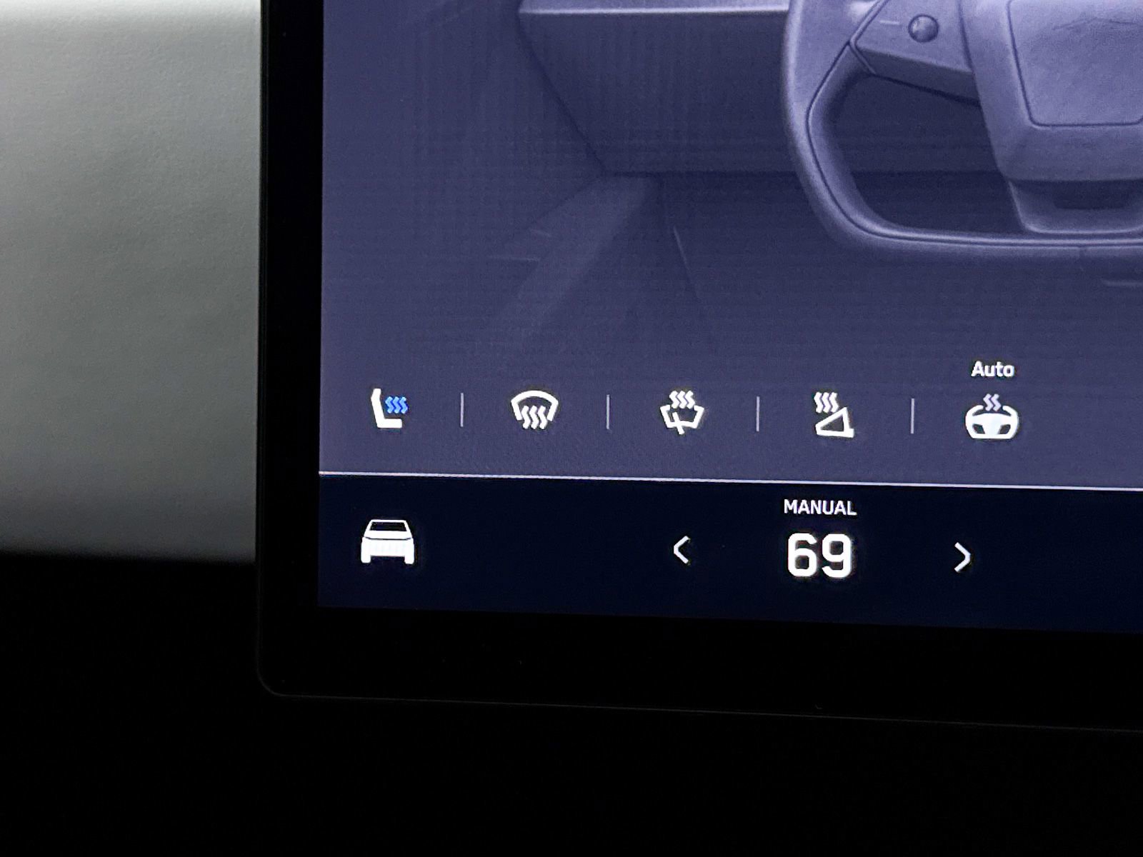 2024 Tesla Cybertruck AWD Crew Cab