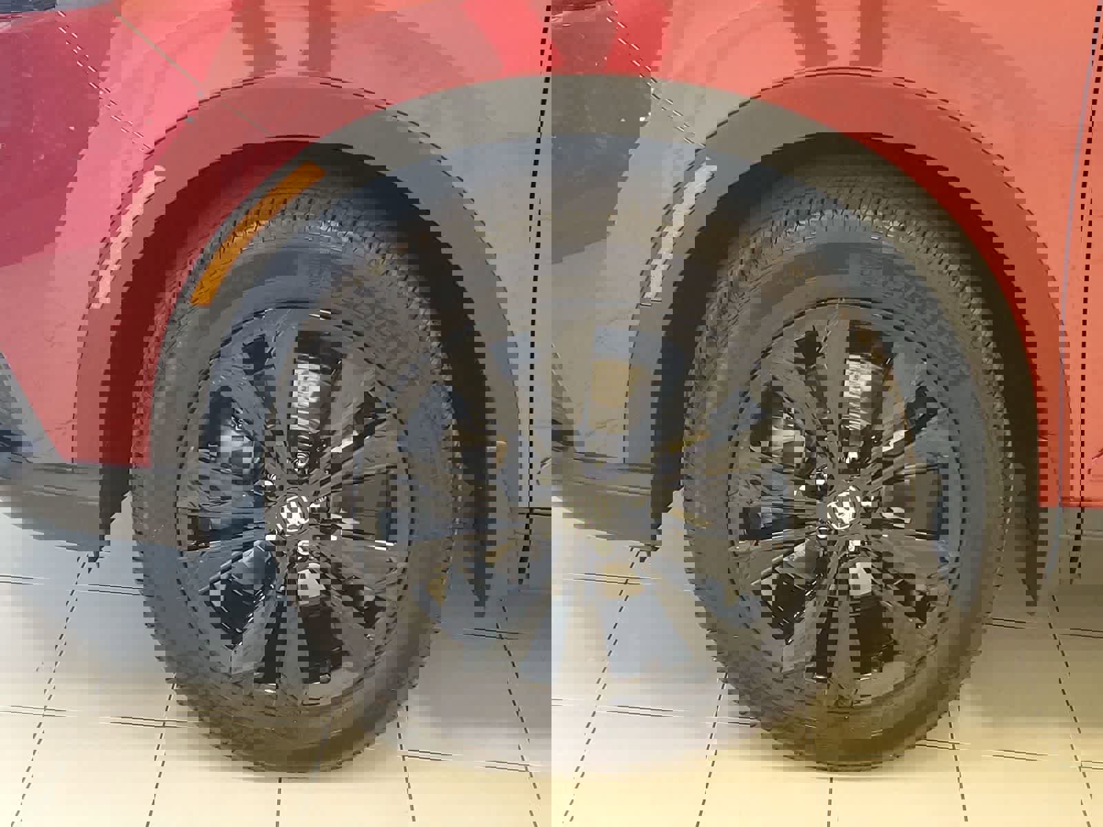 2024 Honda Cr-V Sport Touring