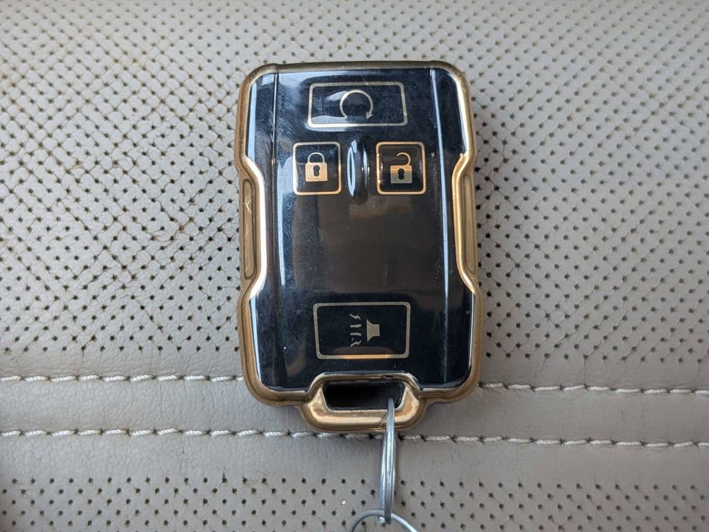 2016 GMC Sierra 2500 Denali