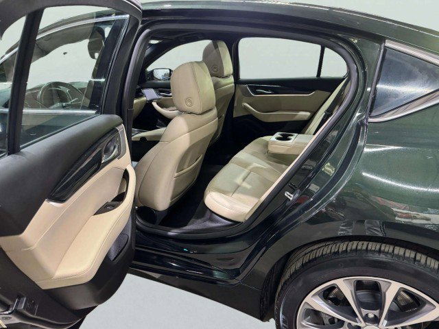 2021 Cadillac CT5 Premium Luxury