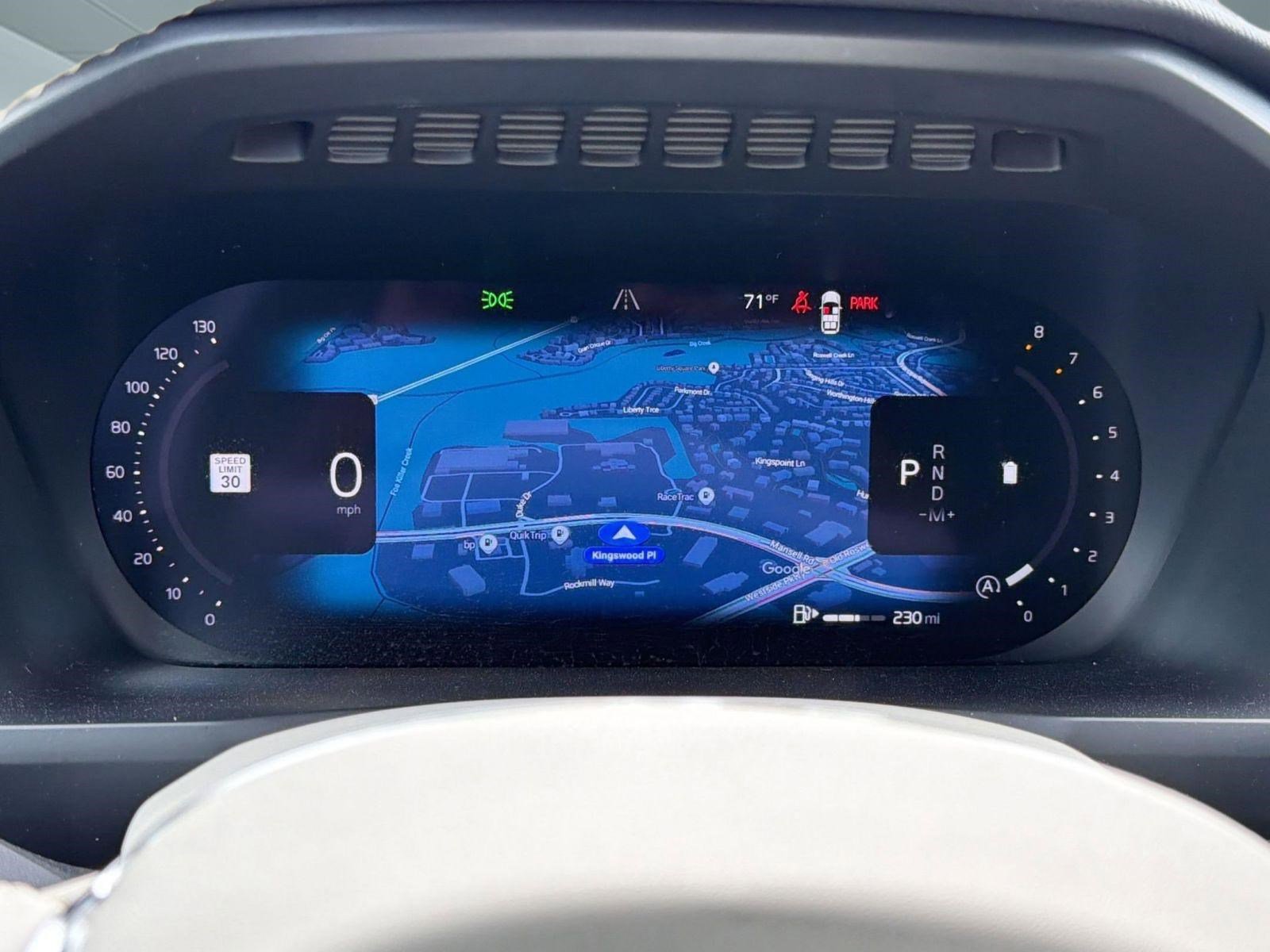 2023 Volvo Xc90 B6 Plus