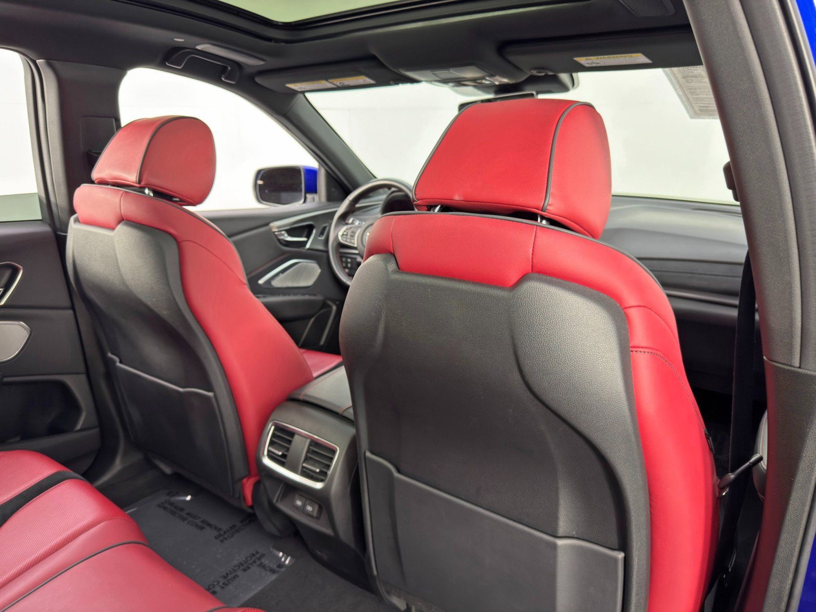 2019 Acura RDX A-Spec