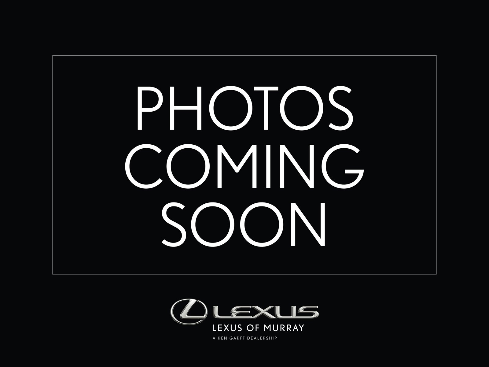 Used 2025 Lexus RX 350 w/ Convenience Package