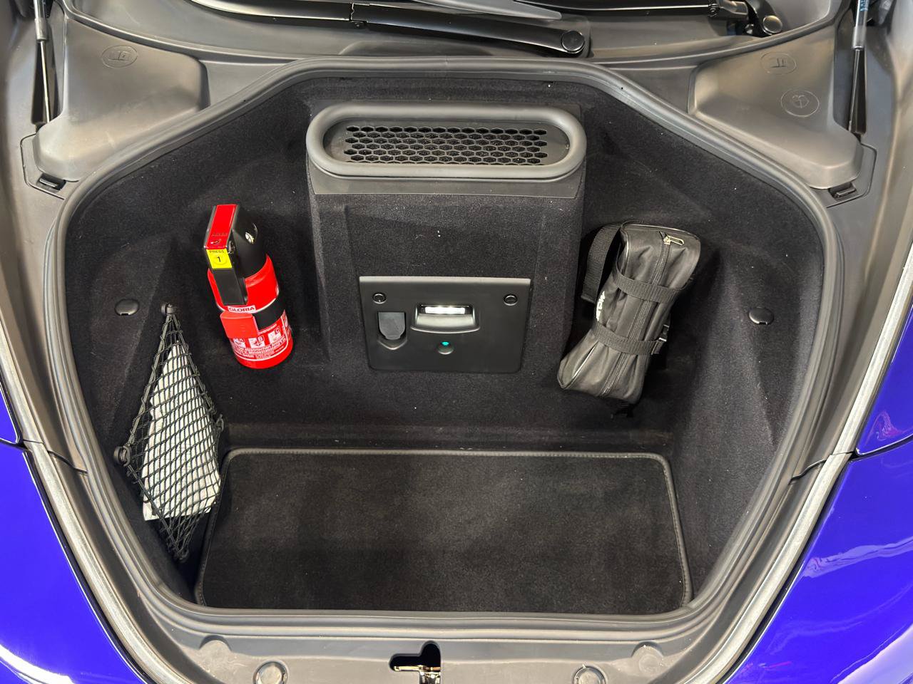 Used 2018 McLaren 720S photo 37
