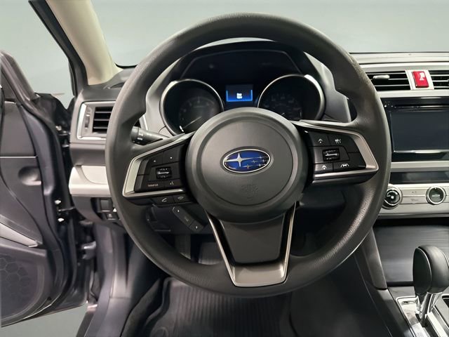 2019 Subaru Outback 2.5i