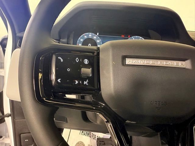 2026 Land Rover Range Rover Evoque S