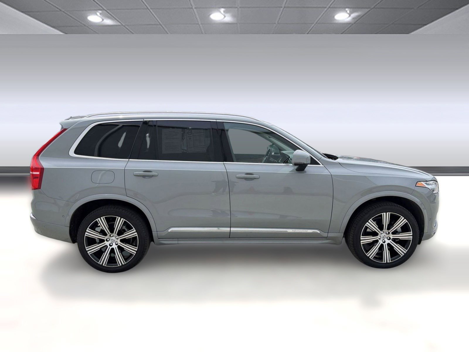 2024 Volvo Xc90 T8 Plus