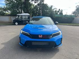 2024 Honda Civic Type R