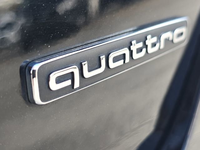 2022 Audi A4 2.0T Premium Plus