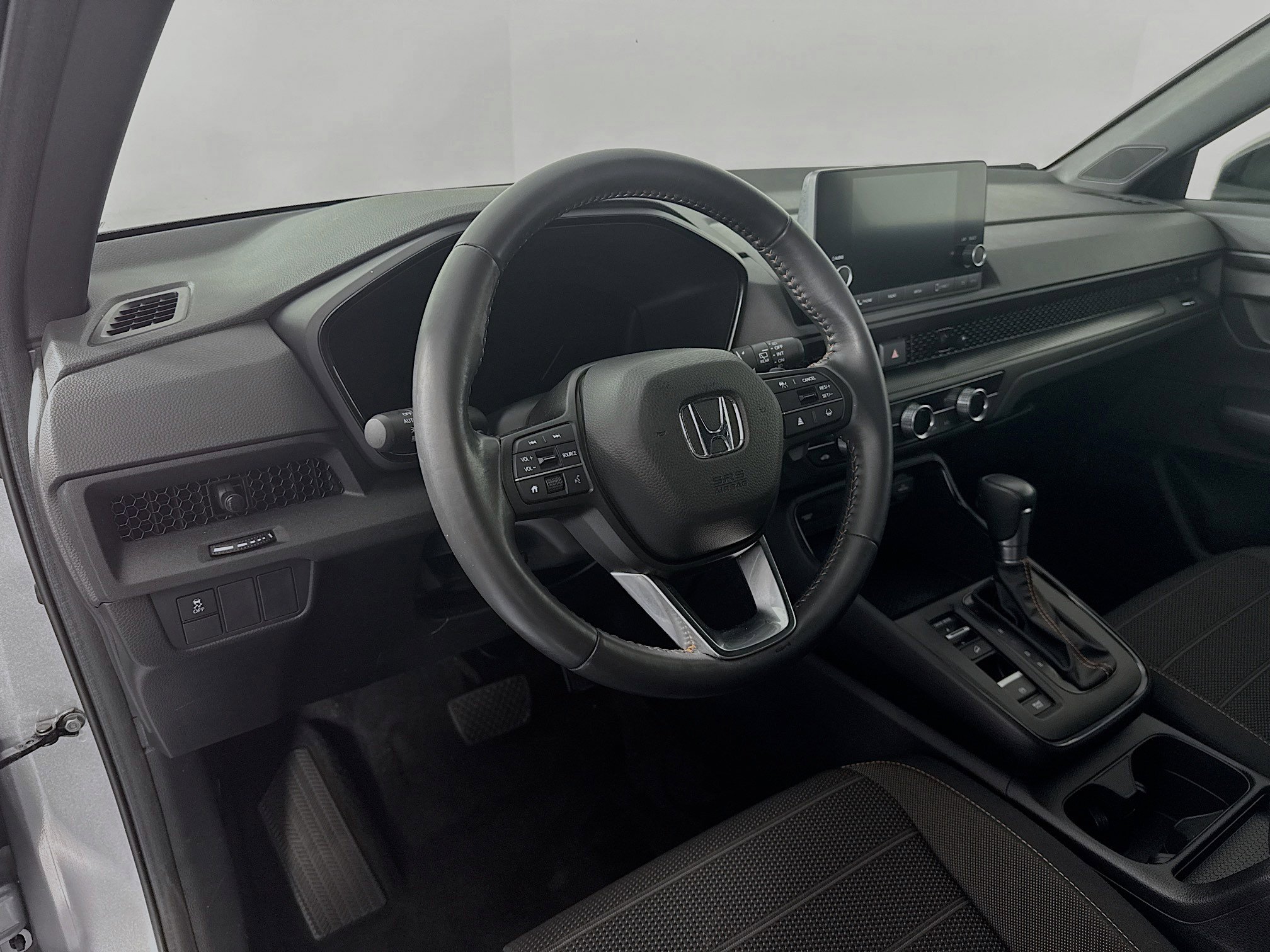 2023 Honda Cr-V Sport