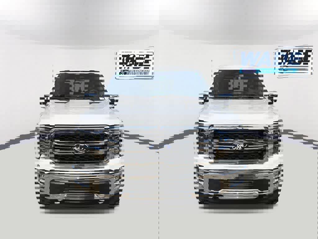 2024 Ford F150 Lariat