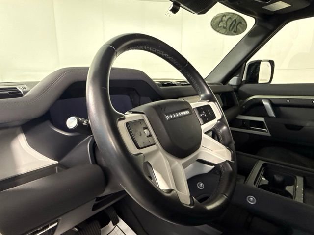 2023 Land Rover Defender 110 X-Dynamic SE