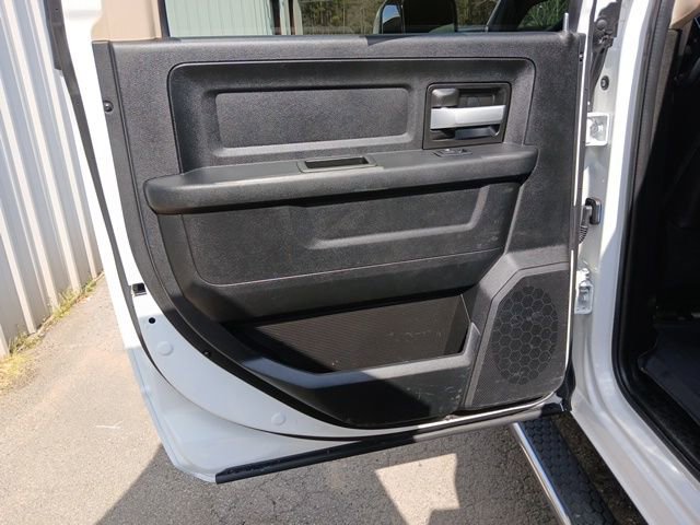 2019 RAM 5500 Tradesman