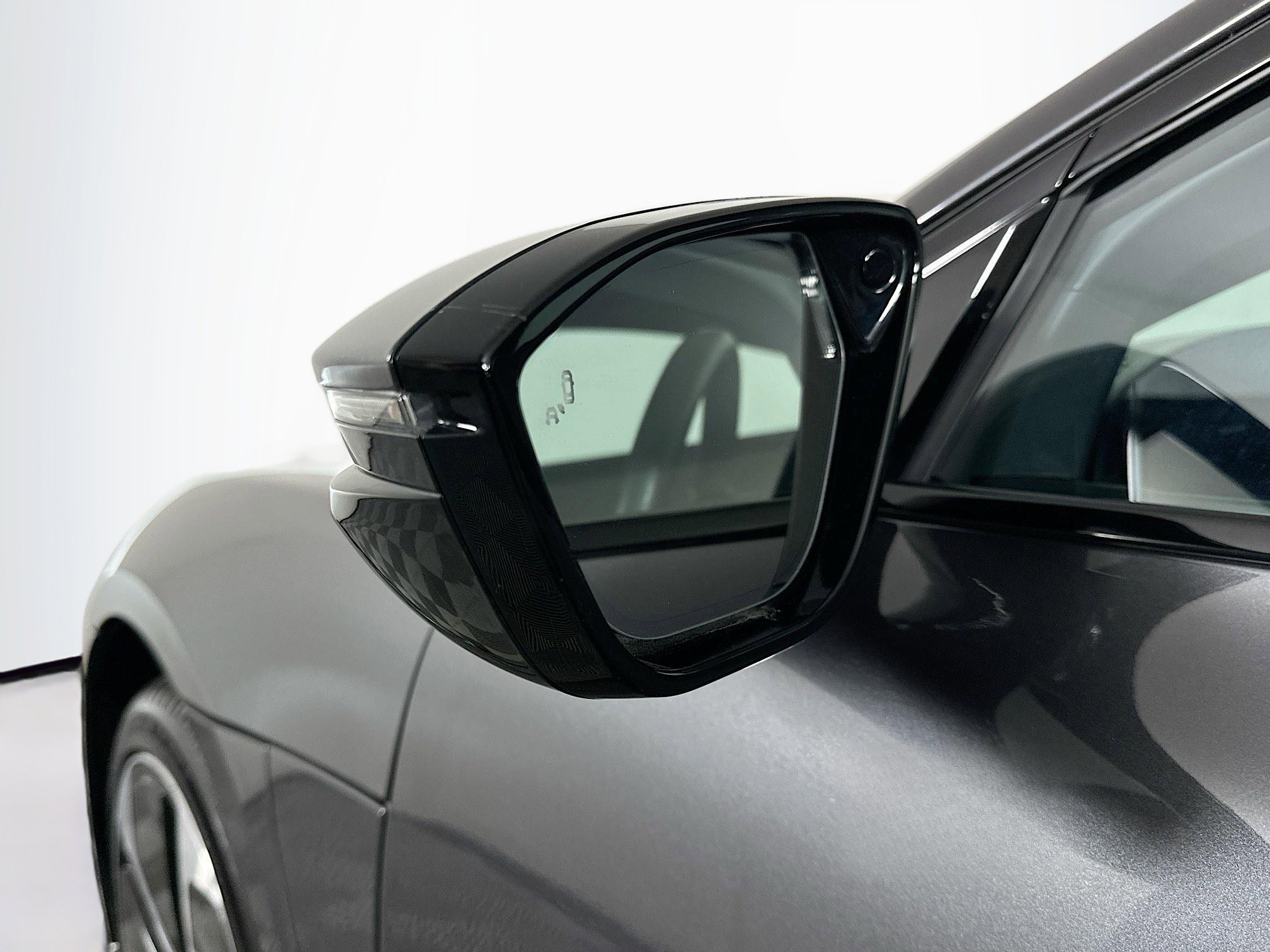 2024 Lucid Air Touring