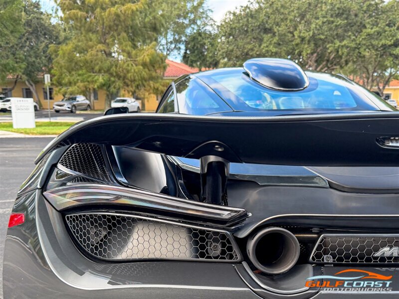 Used 2021 McLaren 720S Performance photo 50
